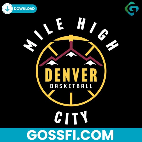 vintage-denver-basketball-mile-highs-city-svg