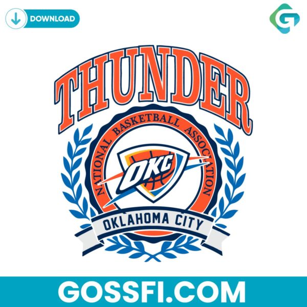 oklahoma-city-thunder-vintage-nba-team-svg