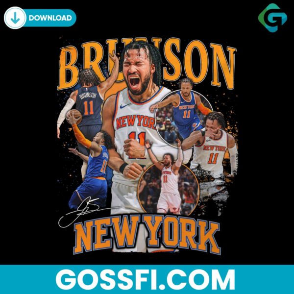 new-york-knicks-jalen-brunson-basketball-player-png