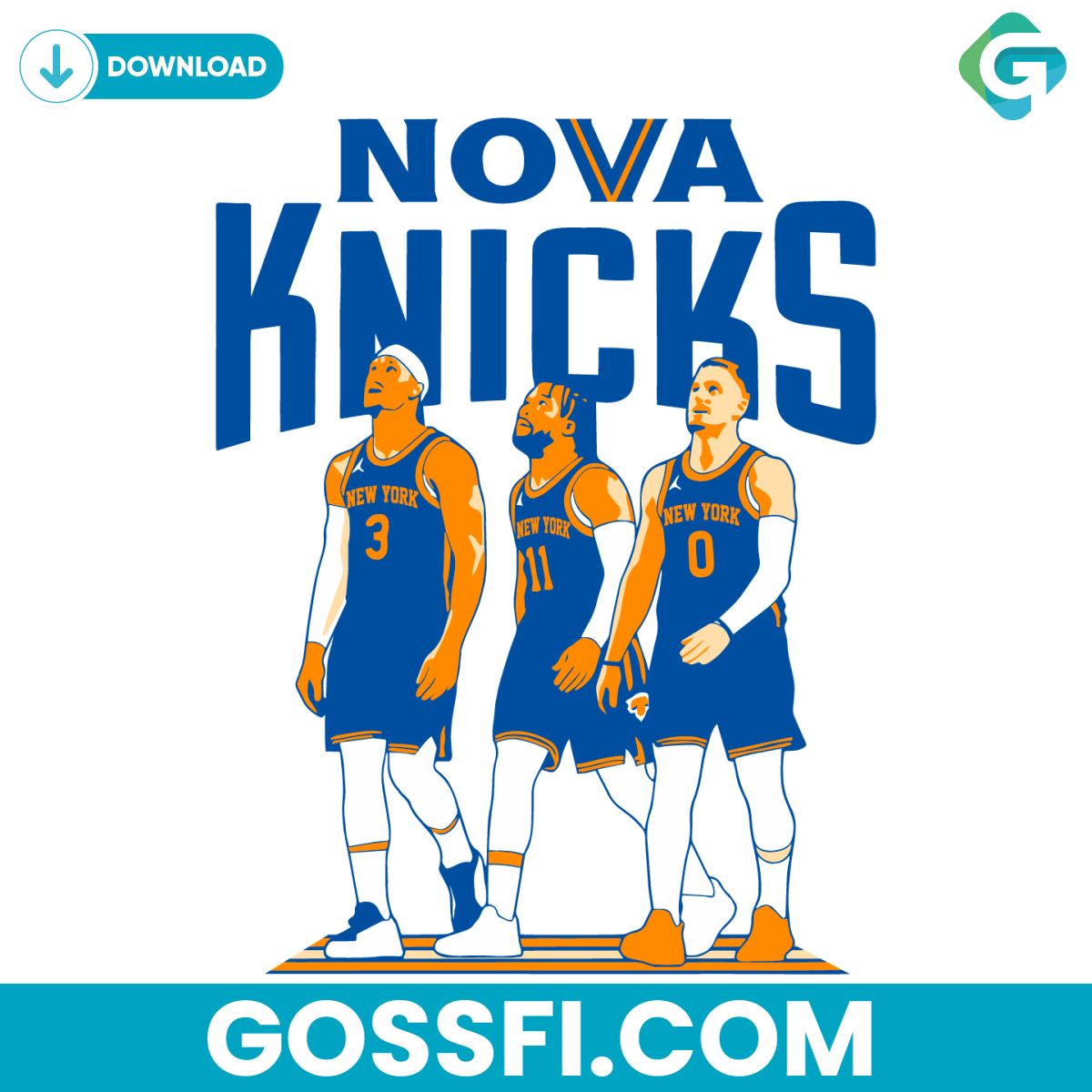 nova-new-york-knicks-basketball-nba-svg-digital-download