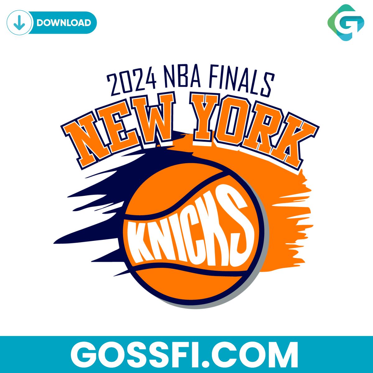 nba-2024-finals-new-york-knicks-basketball-svg