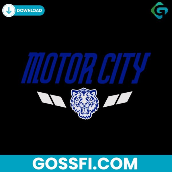 detroit-tigers-motor-city-connect-svg-digital-download