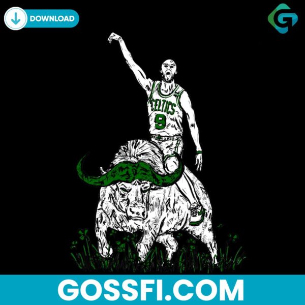 boston-celtics-derrick-richard-white-png