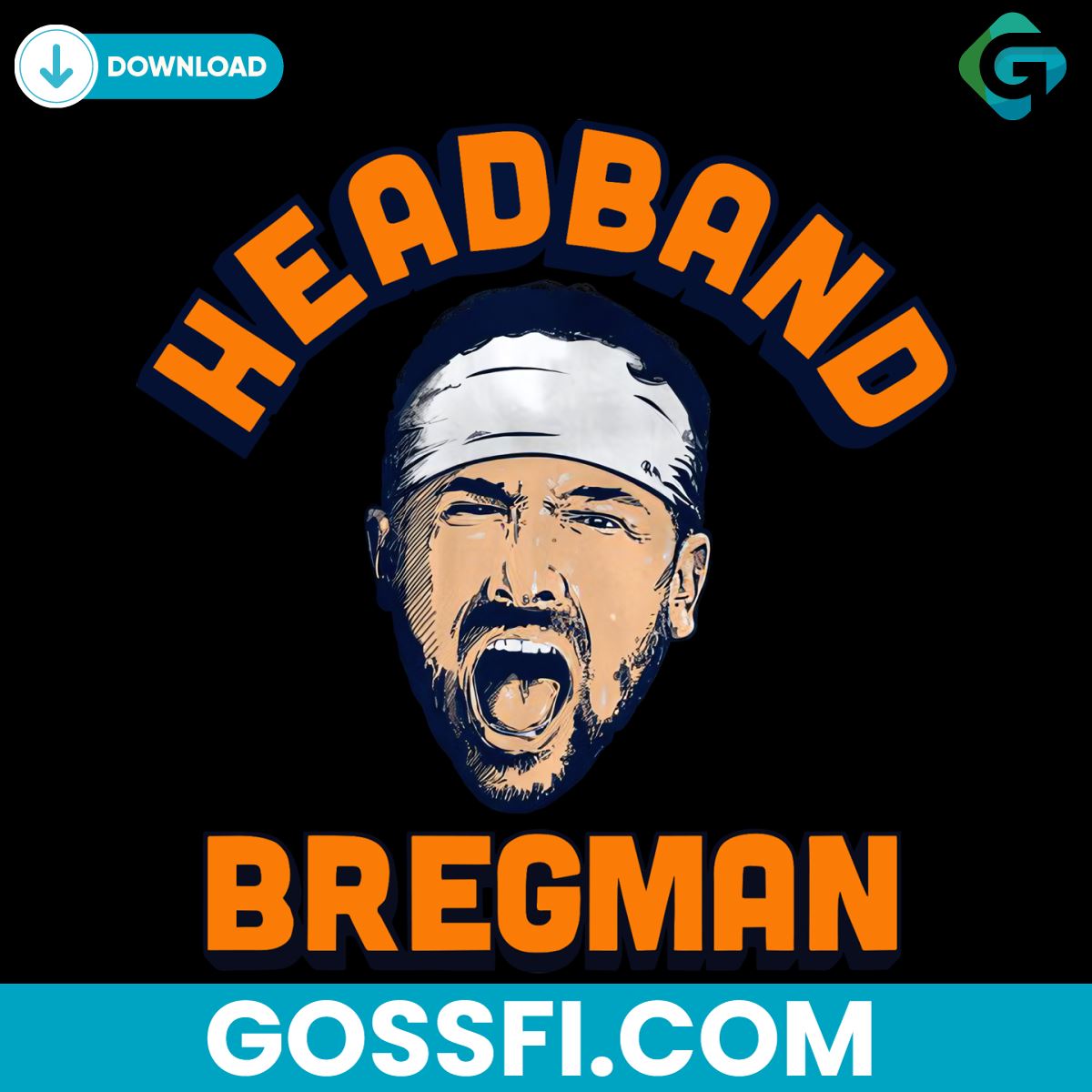 headband-alex-bregman-houston-astros-png