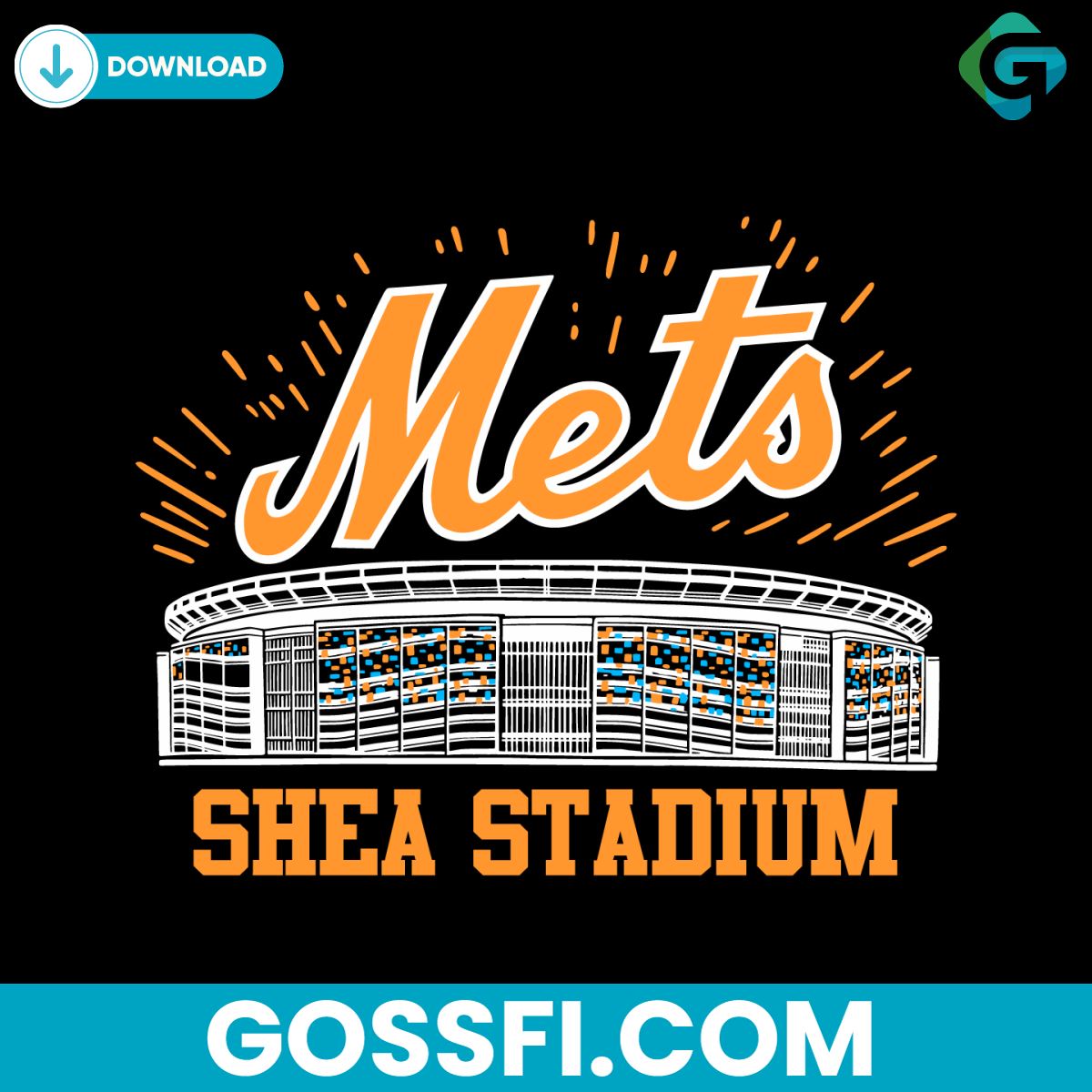 shea-stadium-mets-svg-digital-download