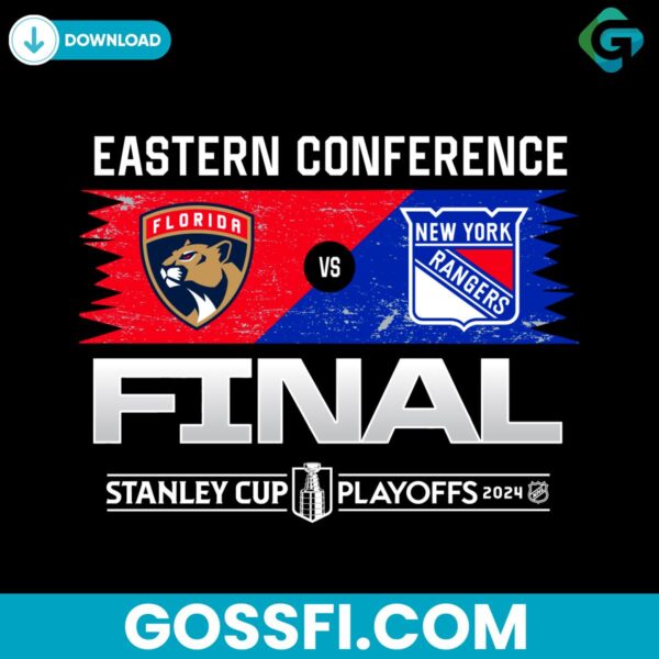 florida-panthers-vs-new-york-rangers-2024-eastern-conference-finals-matchup-svg