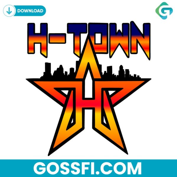 skyline-h-town-baseball-astros-mlb-team-svg