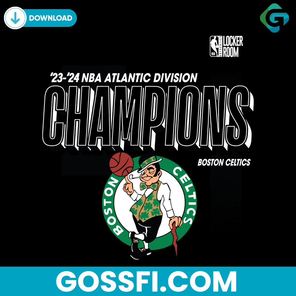 boston-celtics-fanatics-2024-atlantic-division-champions-locker-room-svg