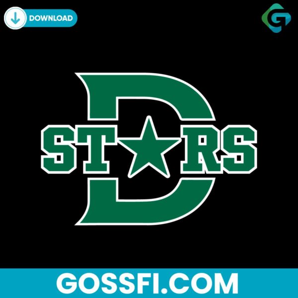 vintage-dallas-stars-nhl-hockey-team-svg-digital-download