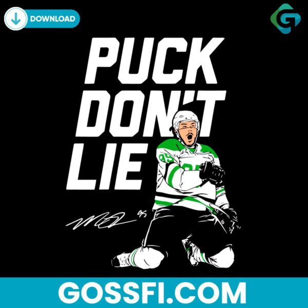 matt-duchene-dallas-stars-puck-dont-lie-nhl-svg