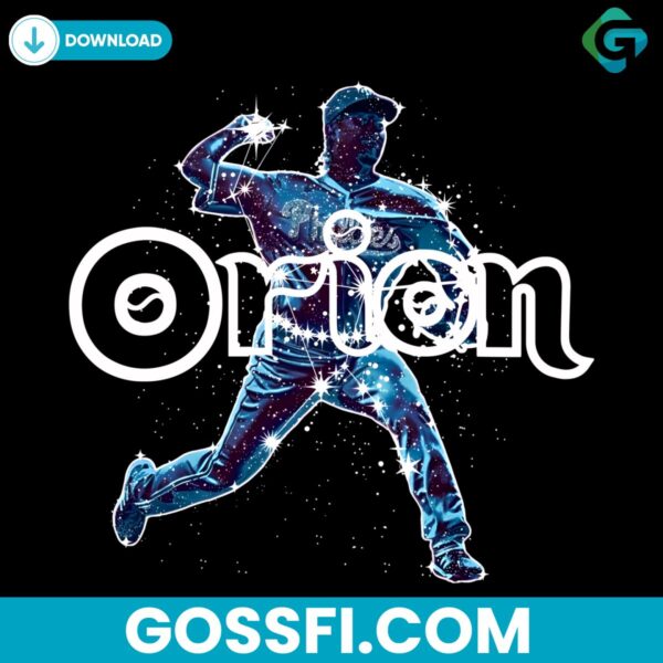 orion-is-a-star-philadelphia-phillies-baseball-png