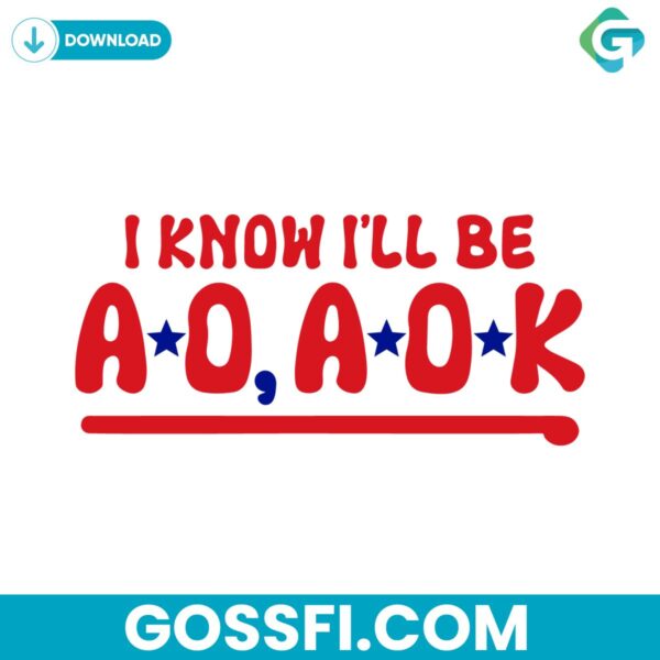 i-know-i-will-be-ao-aok-philadelphia-phillies-svg