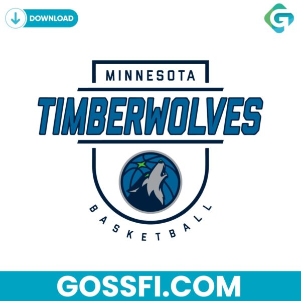 minnesota-timberwolves-nba-basketball-svg-digital-download