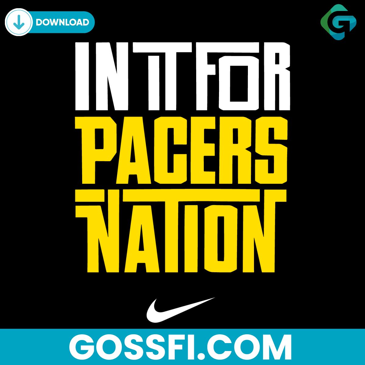 in-it-for-pacers-nation-basketball-nba-svg-digital-download