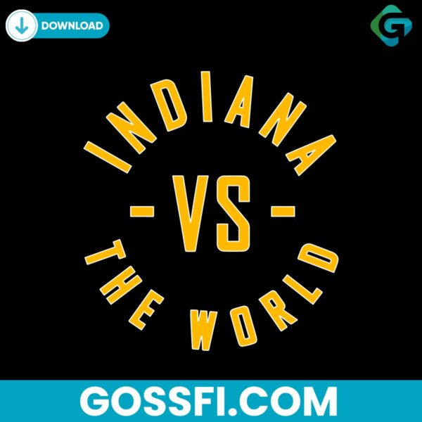 indiana-pacers-vs-the-world-svg