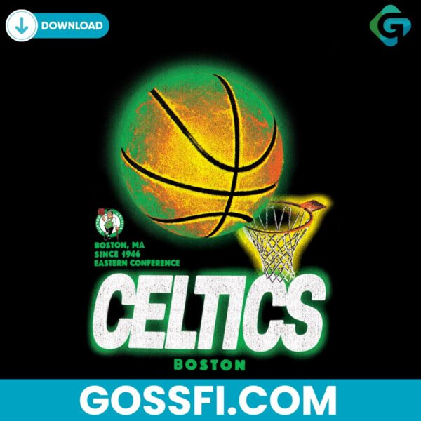 boston-celtics-vintage-since-1946-eastern-conference-png