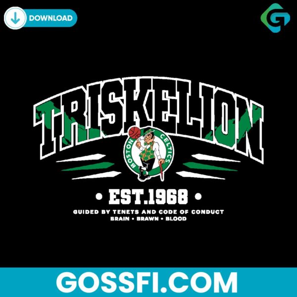 triskelion-boston-celtics-1968-svg-digital-download