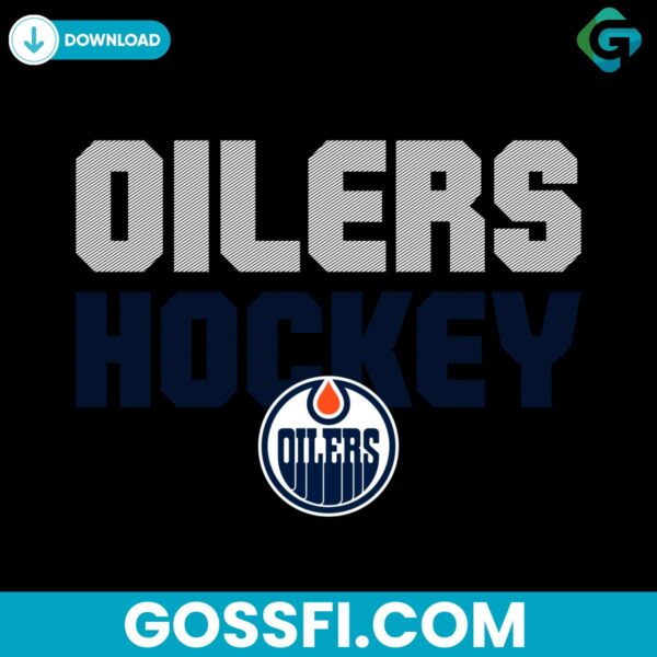 edmonton-oilers-nhl-hockey-svg-digital-download