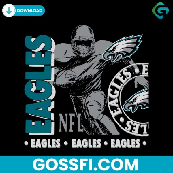 philadelphia-eagles-schedule-2024-nfl-rugby-svg-digital-download