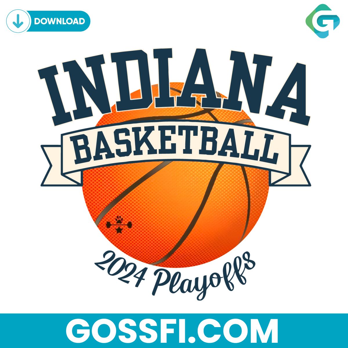 vintage-indiana-basketball-playoffs-2024-png