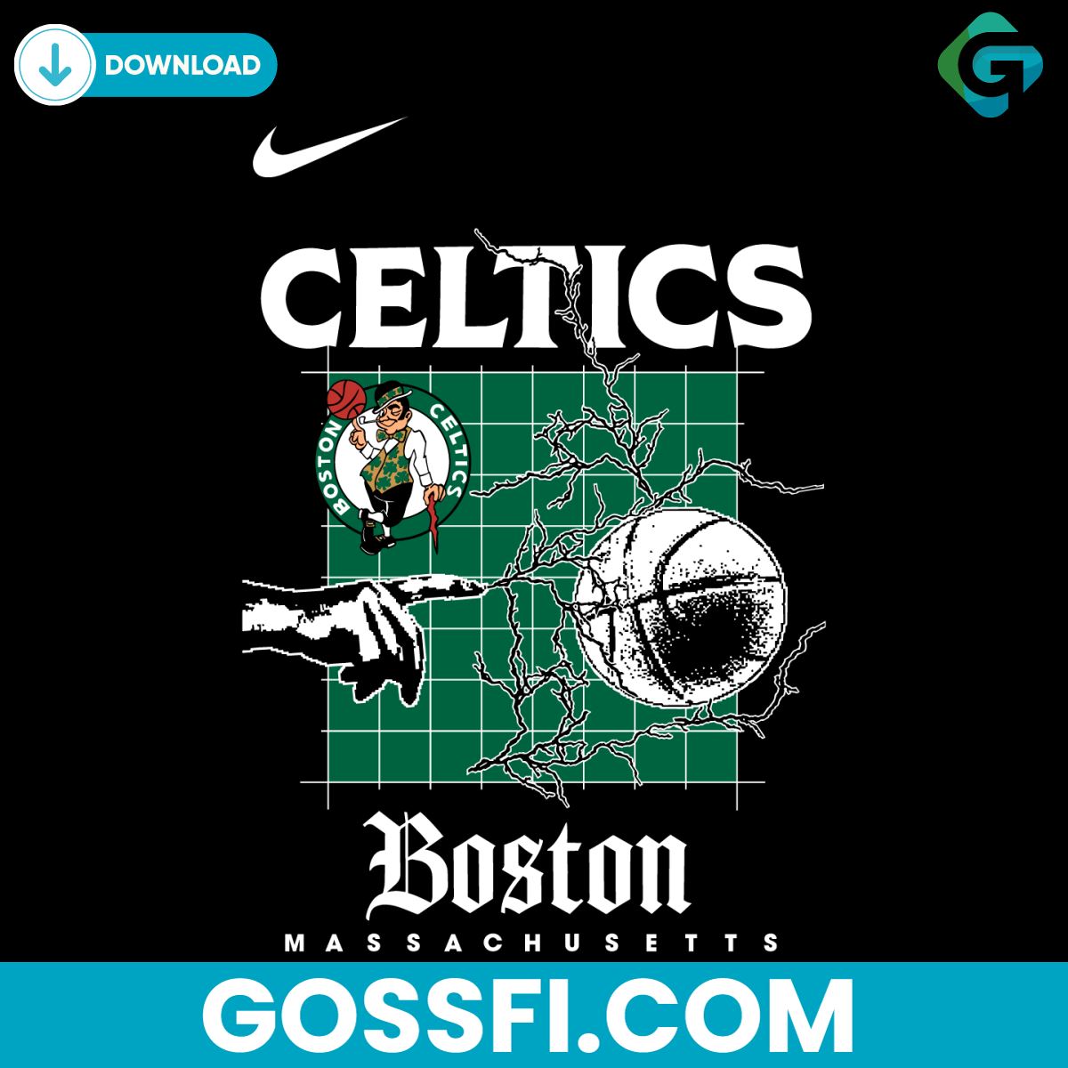 massachusetts-boston-celtics-basketball-nba-team-svg