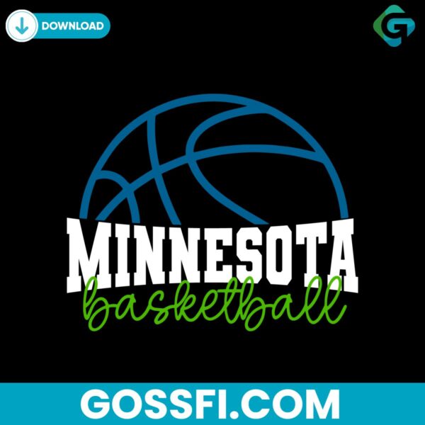 vintage-basketball-minnesota-bring-ya-ass-svg