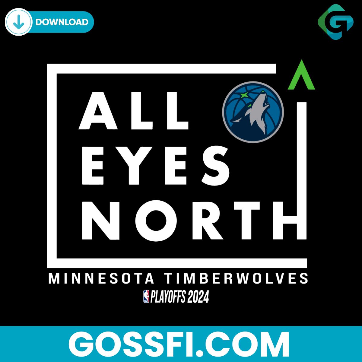 all-eyes-north-minnesota-timberwolves-basketball-svg