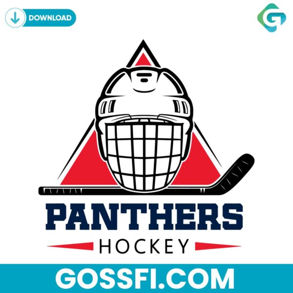 panthers-hockey-helmet-nhl-svg-digital-download