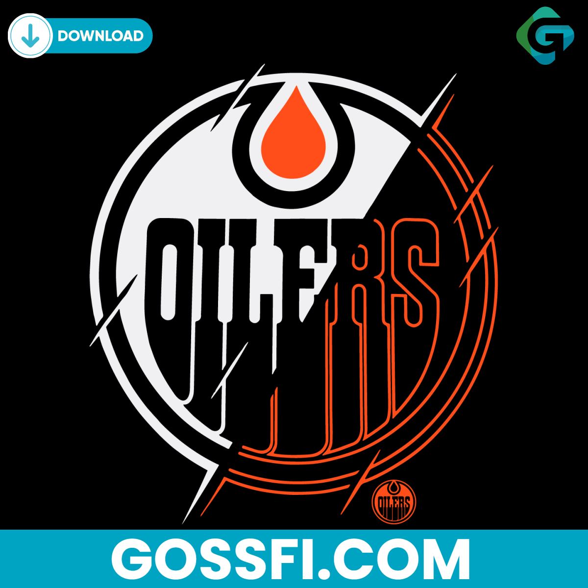 edmonton-oilers-round-hockey-nhl-svg-digital-download