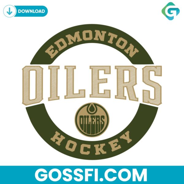 edmonton-oilers-hockey-around-nhl-svg-digital-download