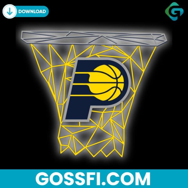 indiana-pacers-basketball-net-png