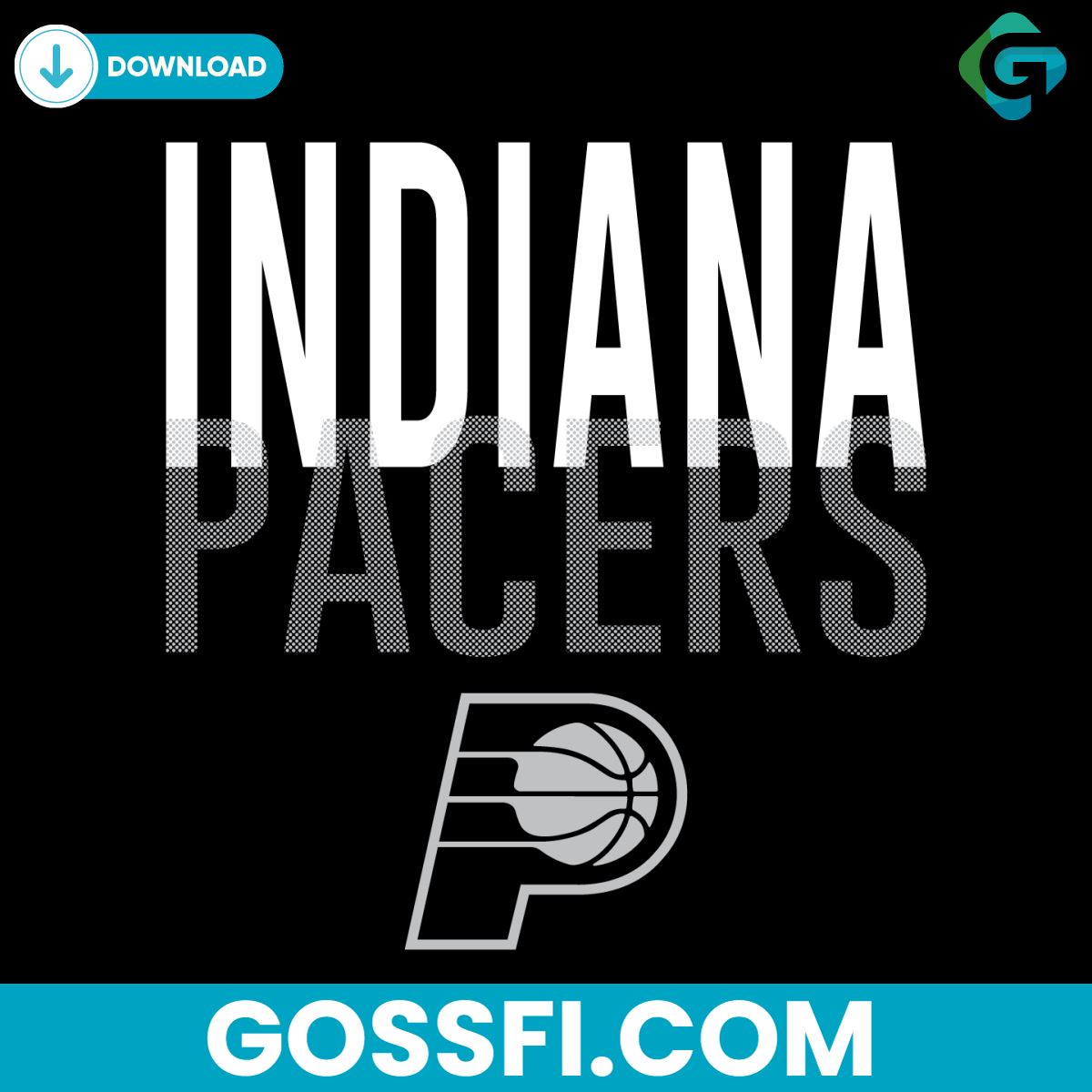 indiana-pacers-nba-basketball-player-svg