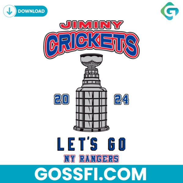 ny-rangers-jiminy-crickets-matt-rempe-hockey-svg