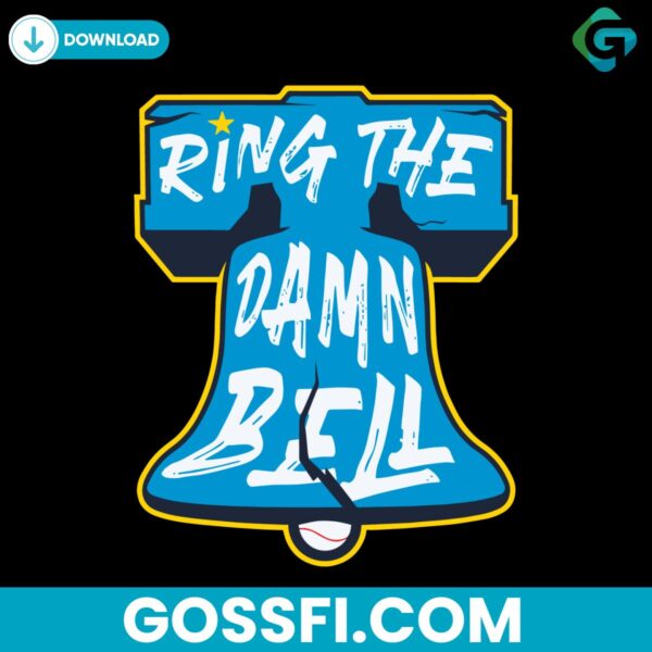 ring-the-damn-bell-philadelphia-baseball-svg