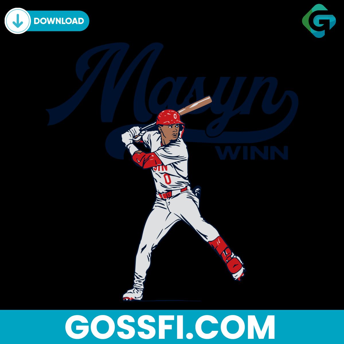 masyn-minn-slugger-swing-st-louis-cardinals-svg