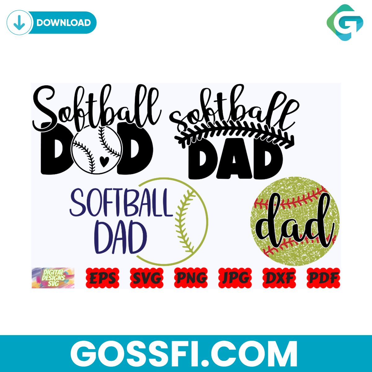 softball-dad-sport-svg