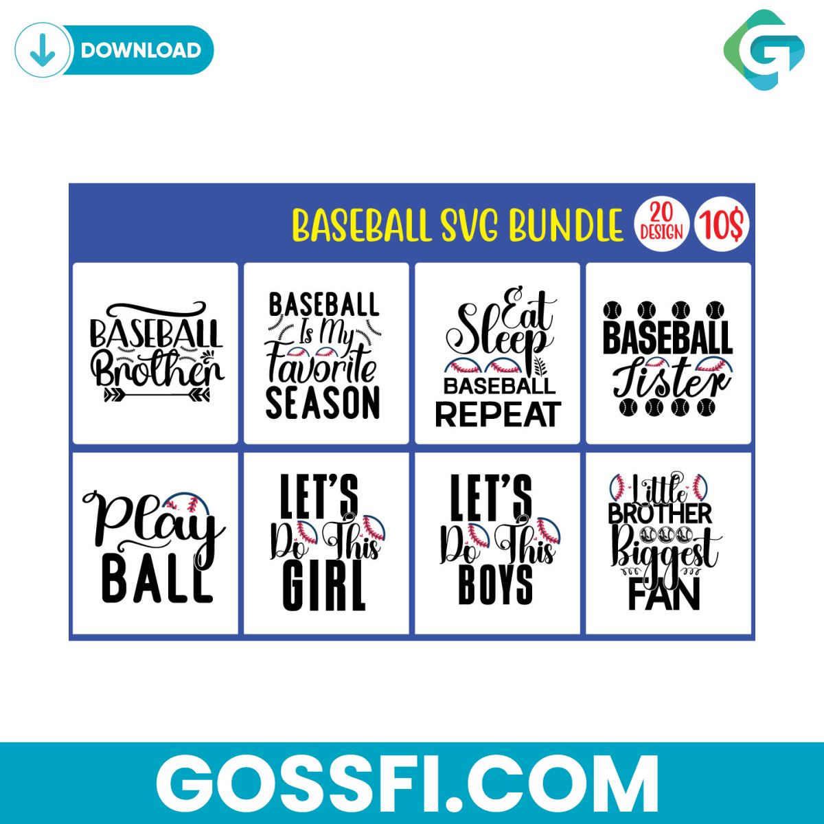 baseball-svg-bundle