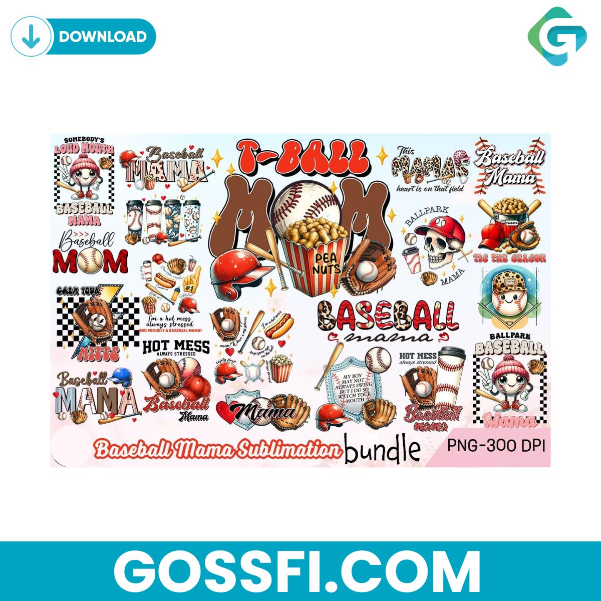 baseball-mama-sublimation-bundle-png