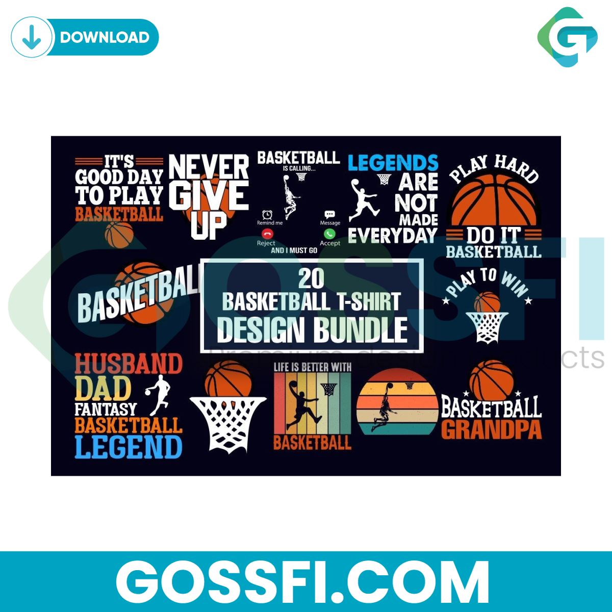 vintage-basketball-design-bundle-svg