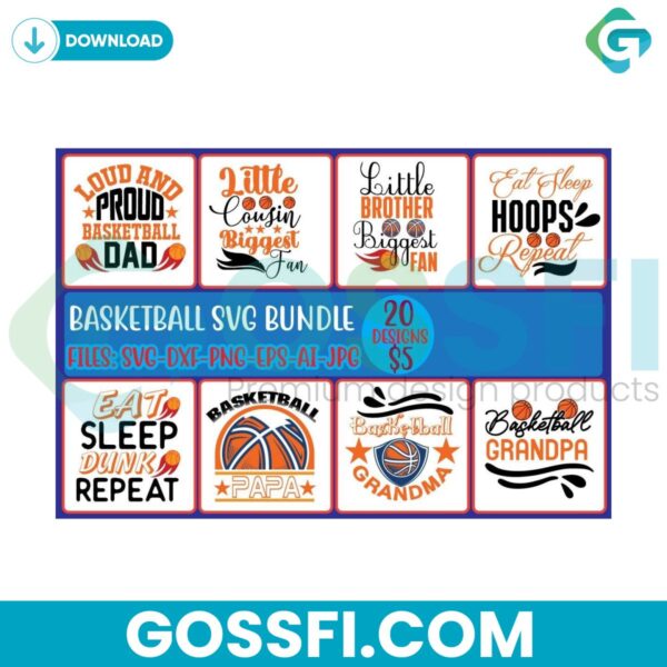 basketball-bundle-svg