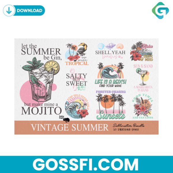 vintage-summer-beach-sublimation-bundle-png