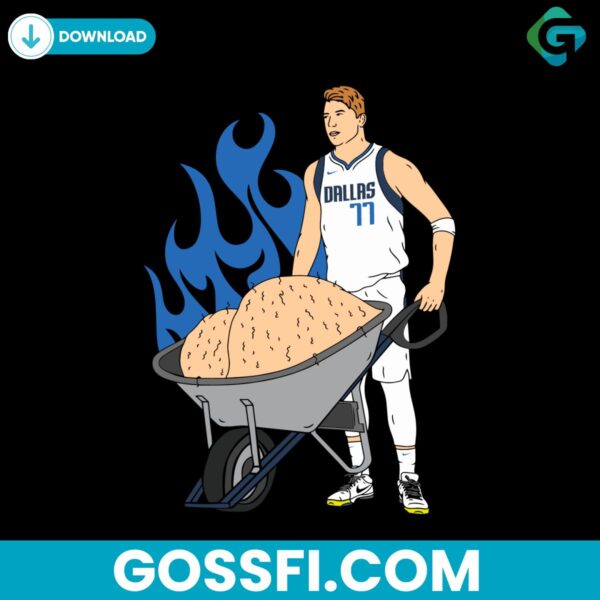 luka-doncic-dallas-mavericks-svg-digital-download