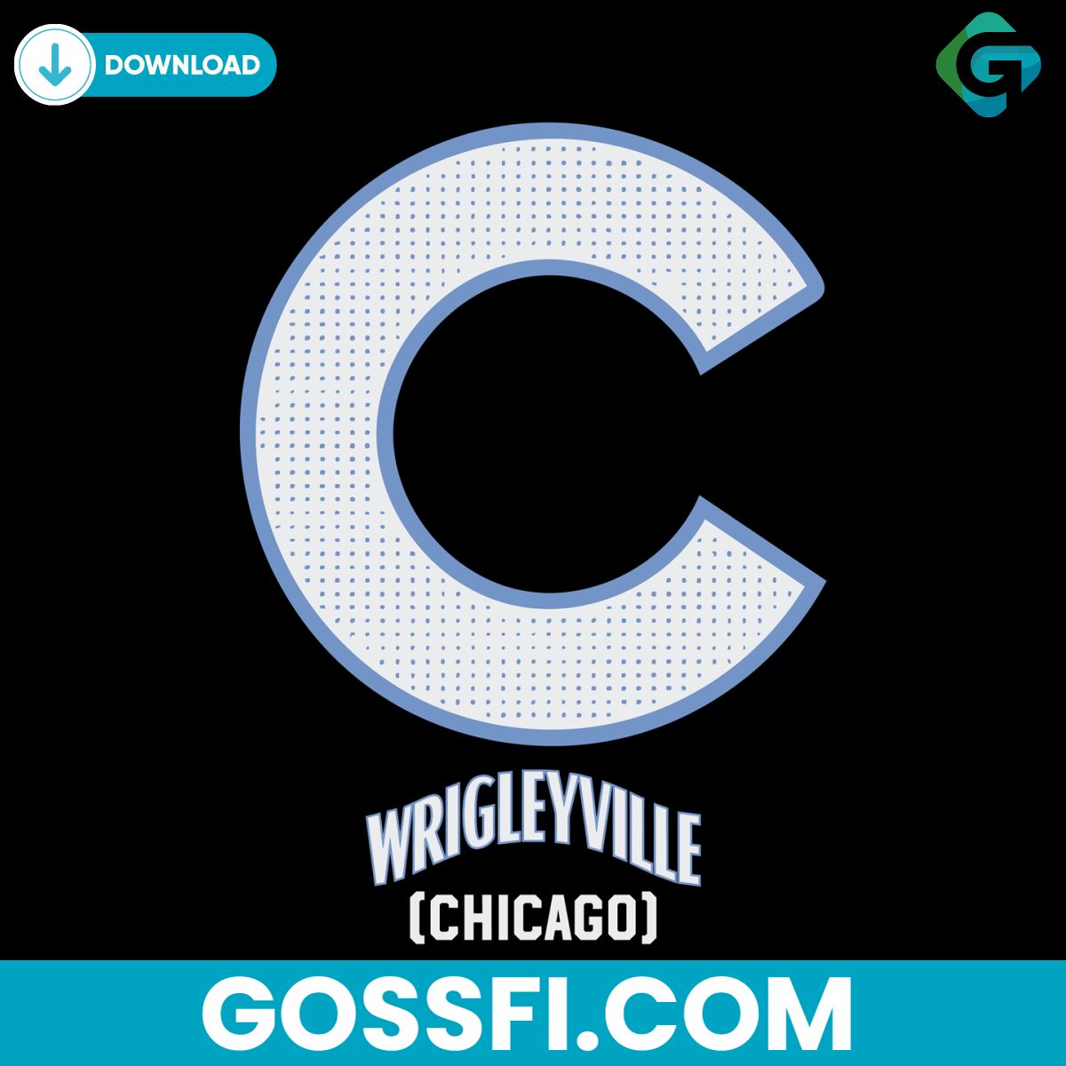 chicago-clubs-wrigleyville-baseball-team-svg