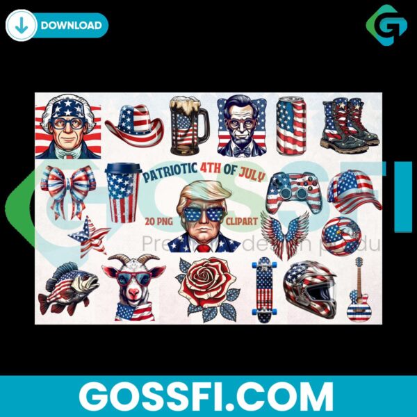 american-patriotic-4th-of-july-png-bundle-1