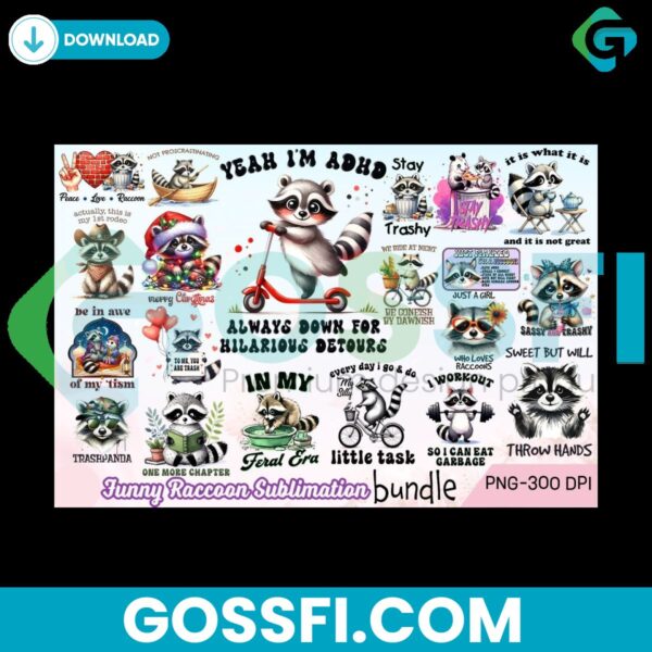 funny-raccoon-sublimation-bundle-2