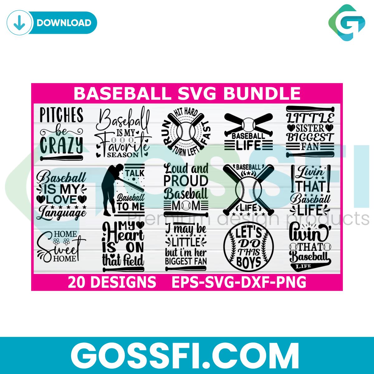 baseball-svg-bundle