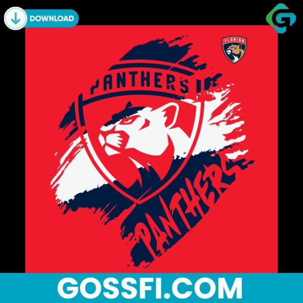 nhl-knockout-conference-champions-florida-panthers-svg