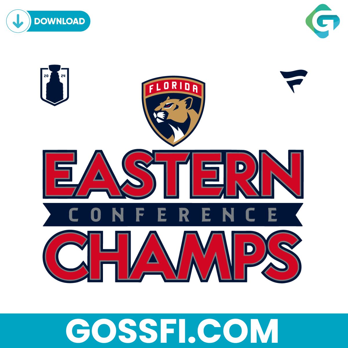 florida-panthers-eastern-champs-2024-svg