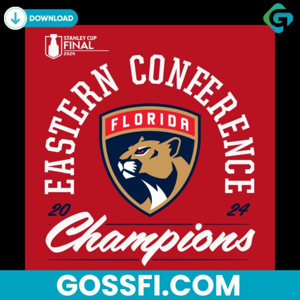 eastern-conference-champions-florida-panthers-hockey-svg