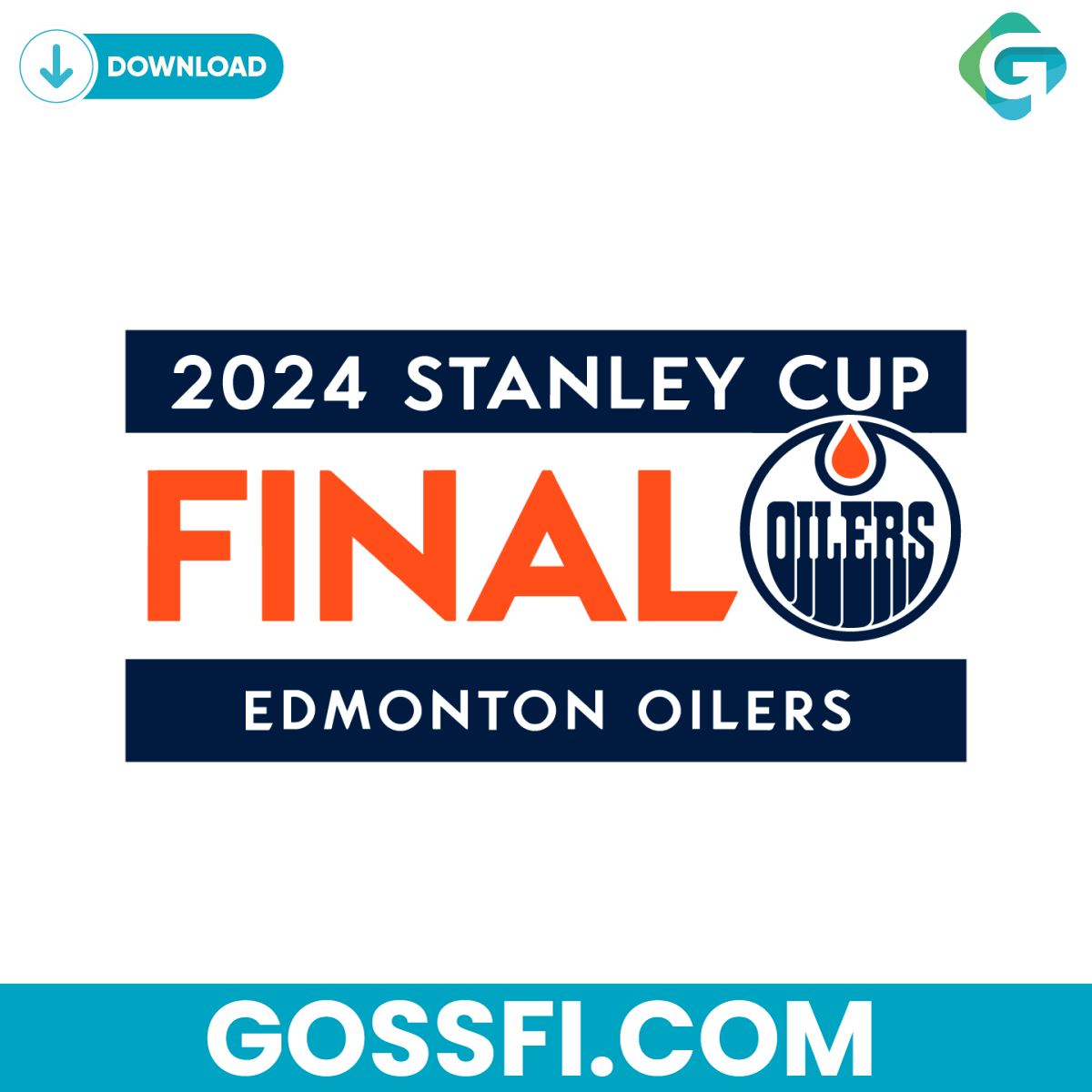 edmonton-oilers-2024-stanley-cup-playoffs-svg